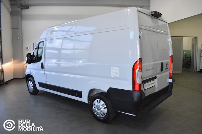 FIAT Ducato 35 2.2 Mjt 140CV PM-TM Furgone